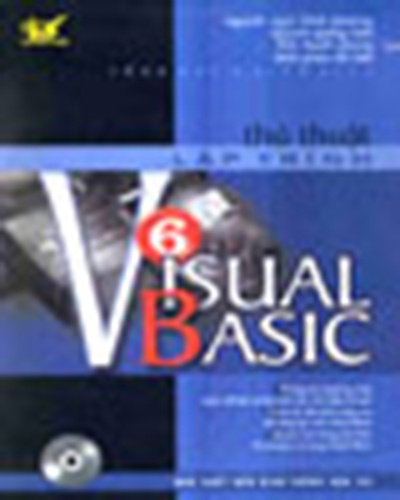 Ảnh bìa Lập Trình Cơ Sở Dữ Liệu Với Visual Basic 2005 Và ADO.NET 2.0